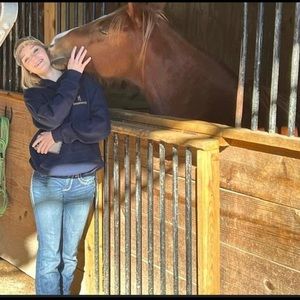 Meet your Posher, Emma